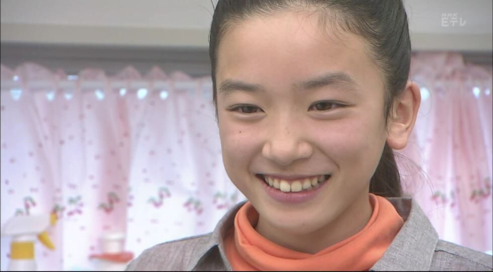 永野芽郁
